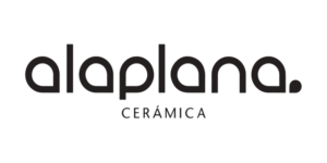 Logotipo de Alaplana