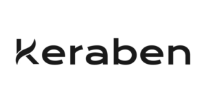 Logotipo de Keraben