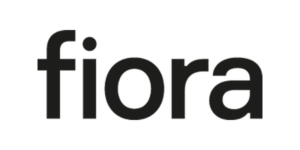 Logotipo de Fiora, proveedor de platos de ducha y muebles de baño de Grupo AJF
