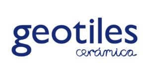 Logotipo de Geotiles