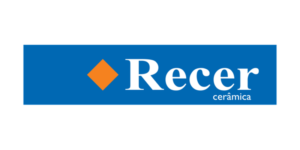 Logotipo de Recer