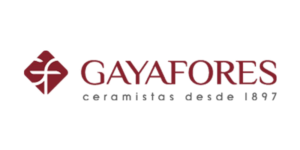 Logotipo de Gayafores