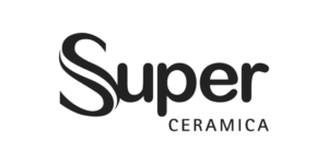 Logotipo de Supercerámica