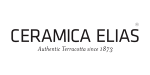 Logotipo de Cerámicas Elías