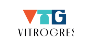 Logotipo de Vitogrés