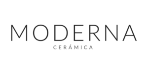 Logotipo de Moderna